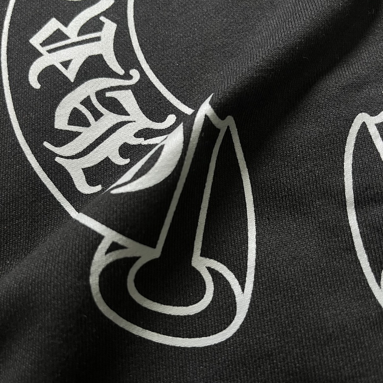 Chrome Hearts Hoody-701