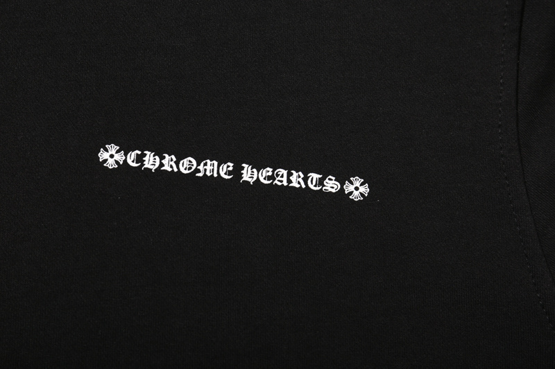 Chrome Hearts Hoody-702