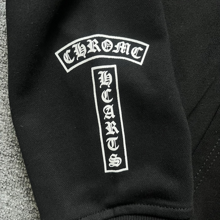 Chrome Hearts Hoody-702