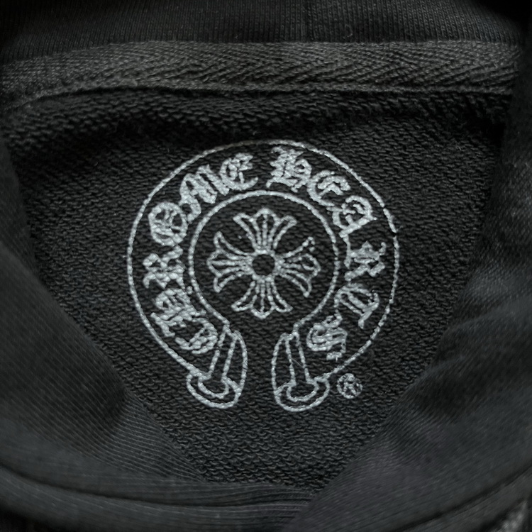 Chrome Hearts Hoody-702