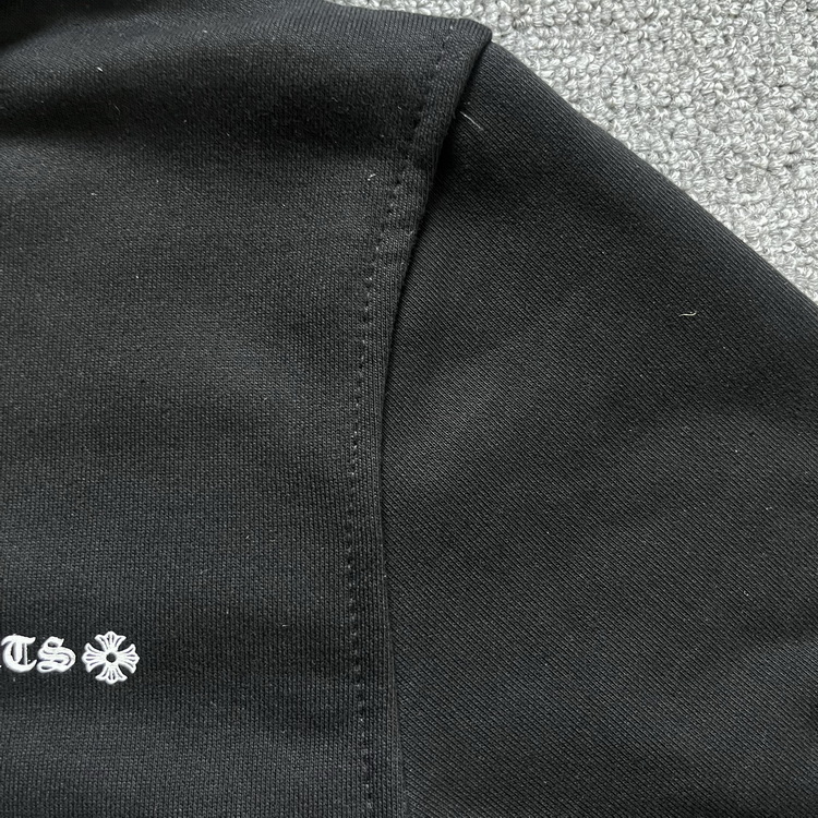 Chrome Hearts Hoody-702