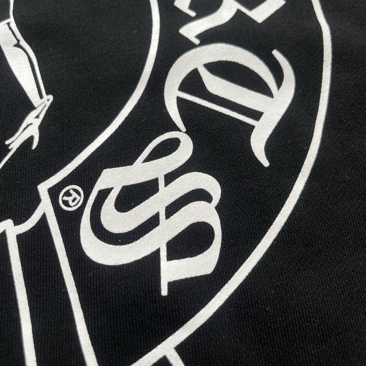 Chrome Hearts Hoody-703