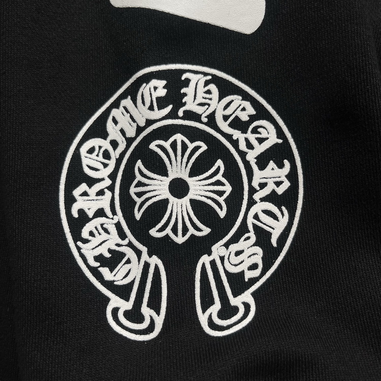 Chrome Hearts Hoody-703