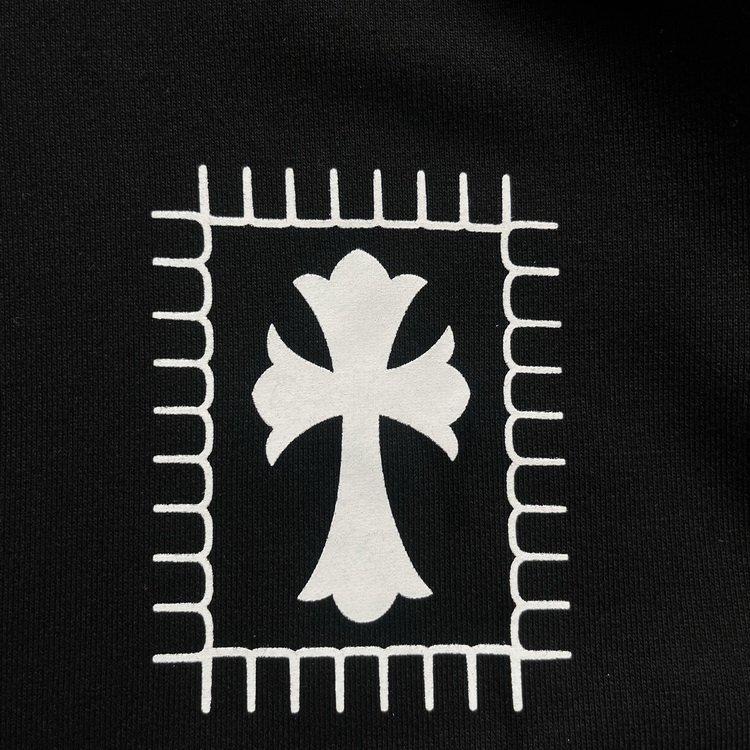 Chrome Hearts Hoody-703