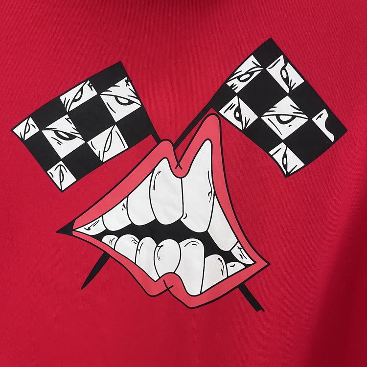 Chrome Hearts Hoody-704