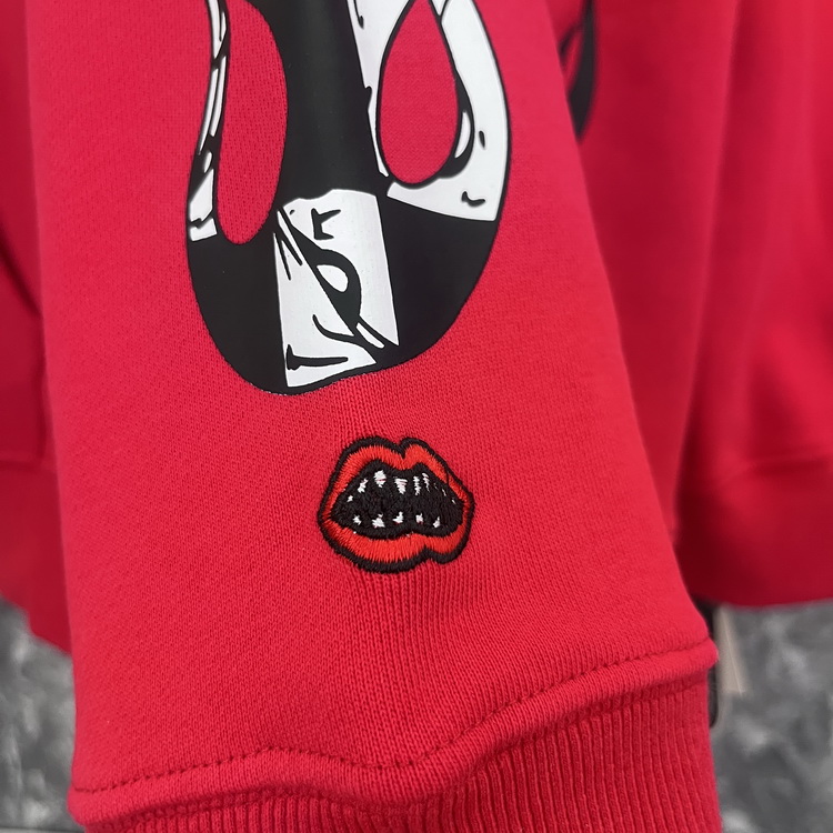 Chrome Hearts Hoody-704