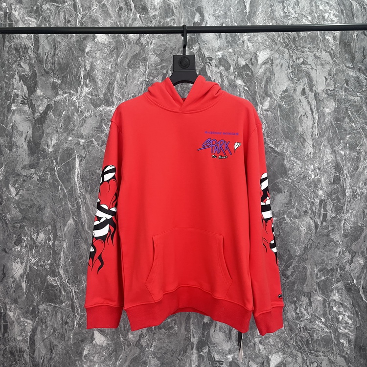 Chrome Hearts Hoody-705
