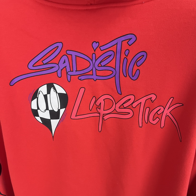 Chrome Hearts Hoody-705