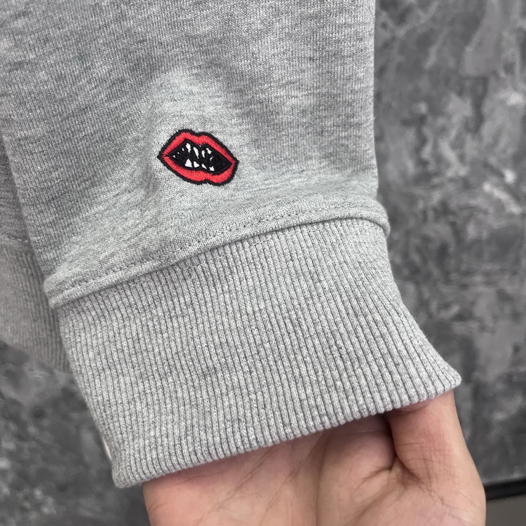 Chrome Hearts Hoody-706