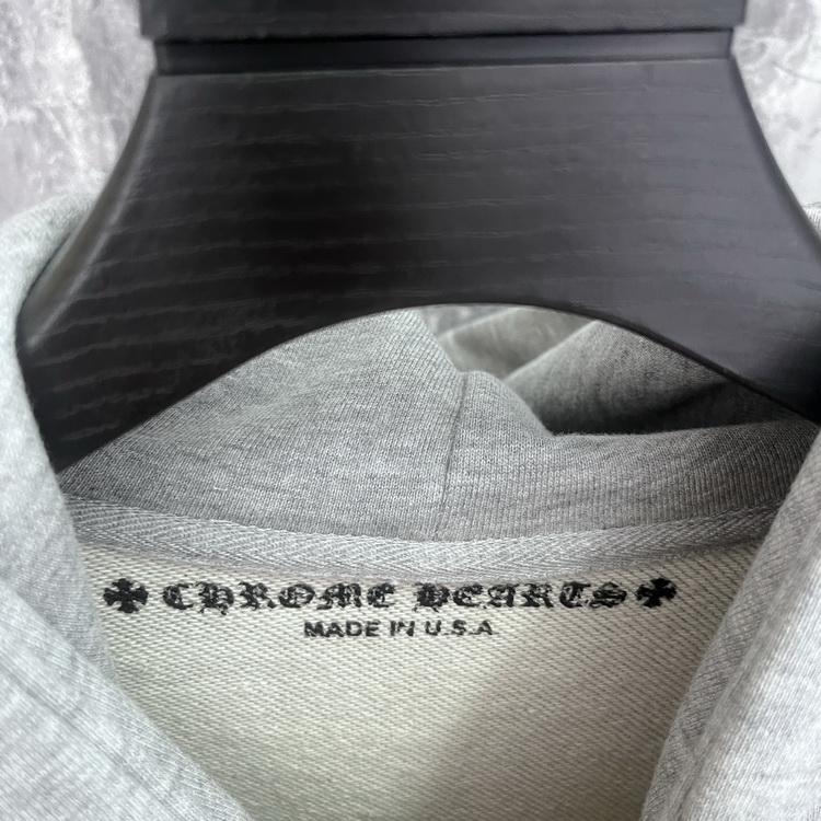 Chrome Hearts Hoody-706