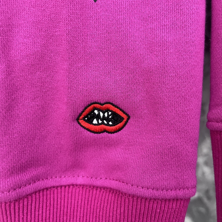 Chrome Hearts Hoody-707