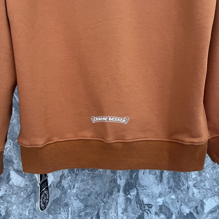 Chrome Hearts Hoody-708
