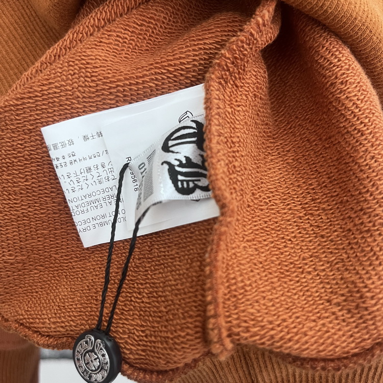 Chrome Hearts Hoody-708