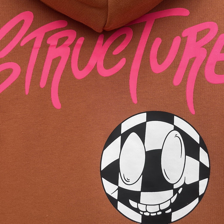 Chrome Hearts Hoody-708