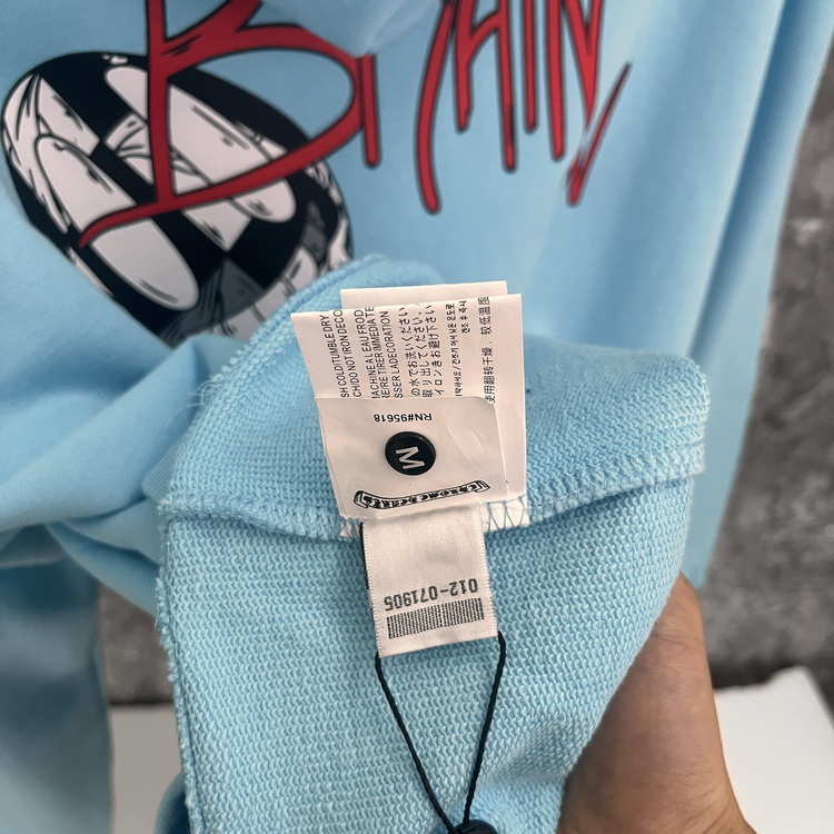 Chrome Hearts Hoody-709