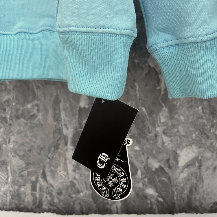 Chrome Hearts Hoody-709