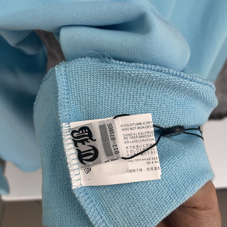 Chrome Hearts Hoody-709