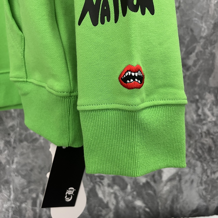 Chrome Hearts Hoody-710