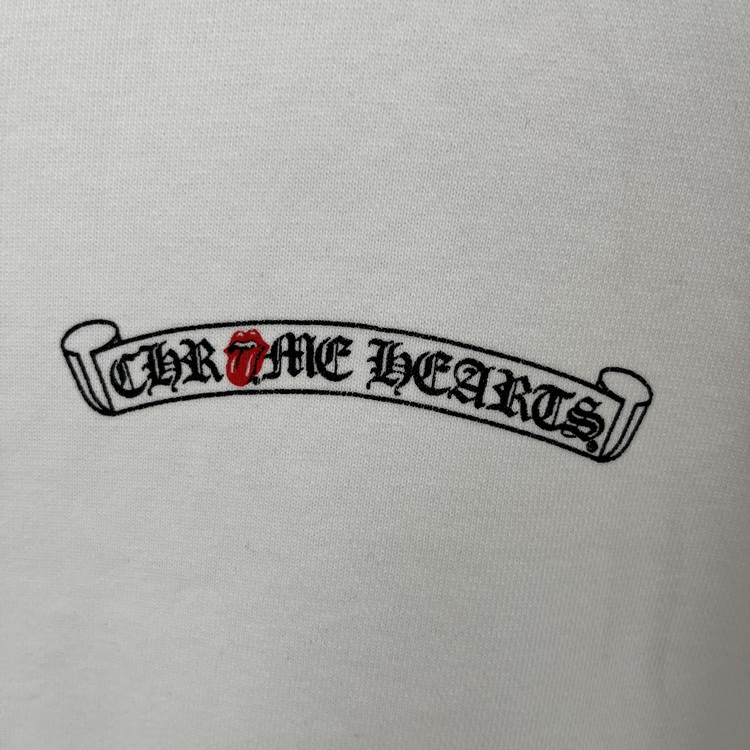 Chrome Hearts Hoody-712