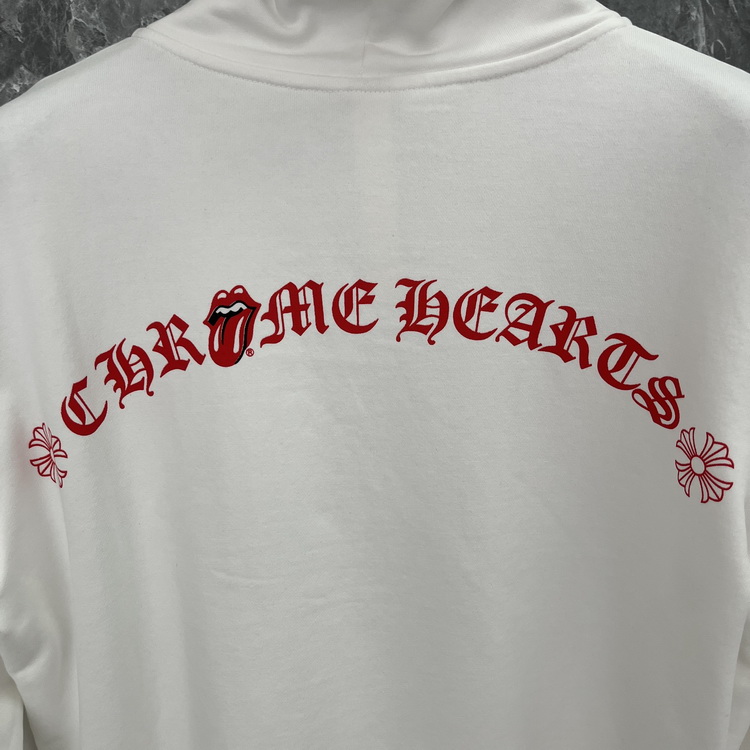 Chrome Hearts Hoody-712