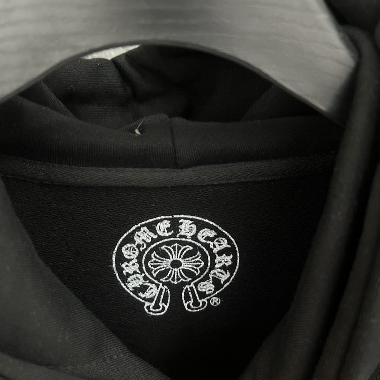 Chrome Hearts Hoody-713
