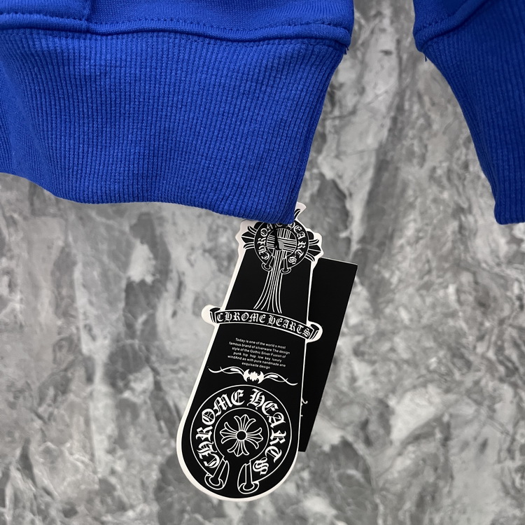 Chrome Hearts Hoody-714