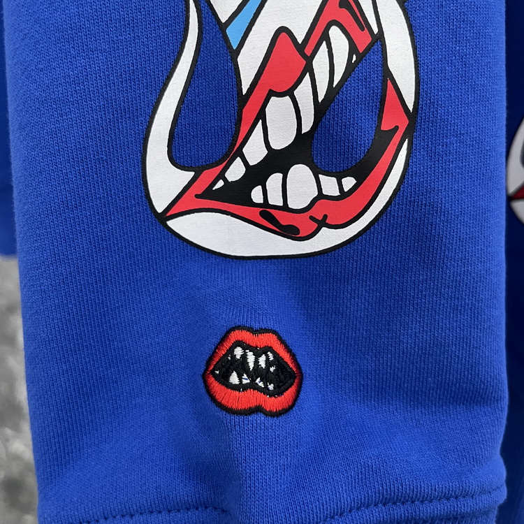 Chrome Hearts Hoody-714