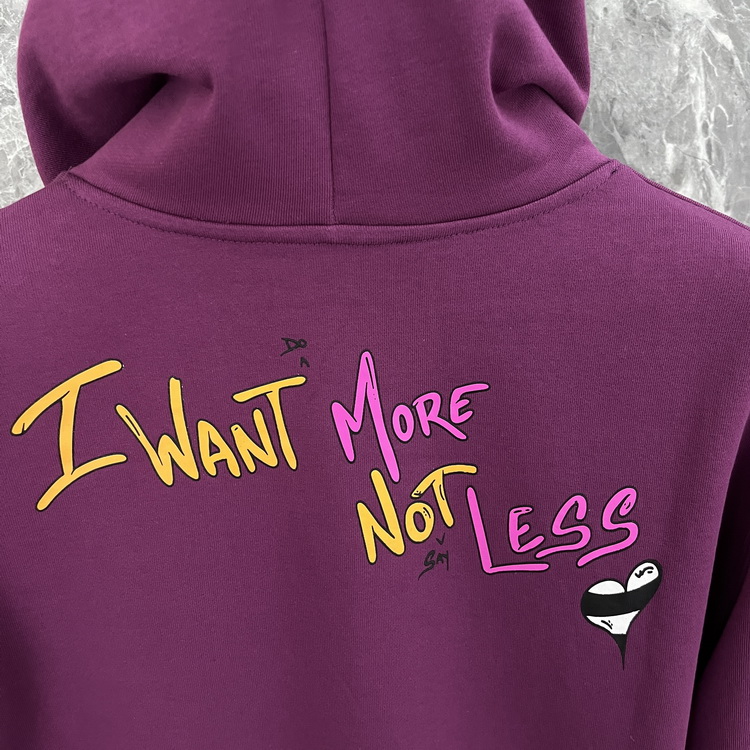 Chrome Hearts Hoody-716