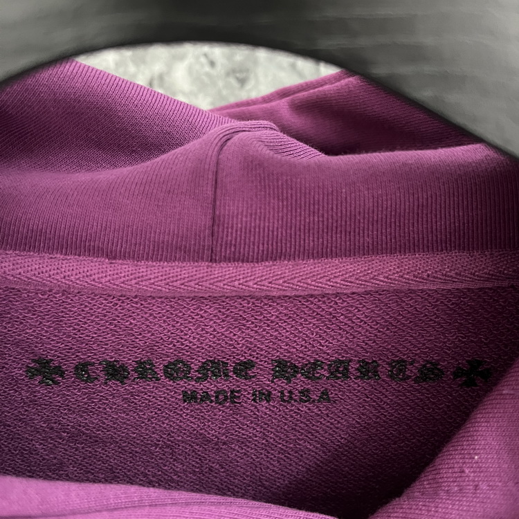 Chrome Hearts Hoody-716