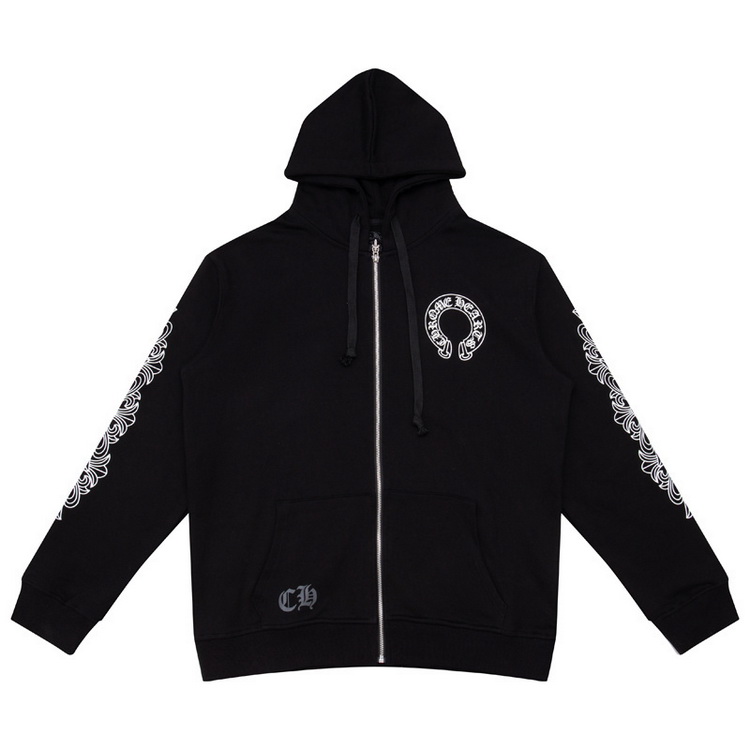 Chrome Hearts Hoody-717