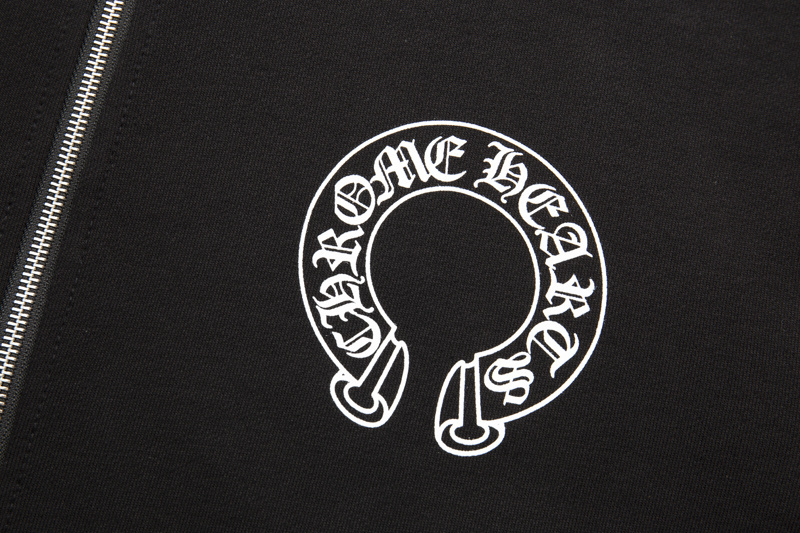 Chrome Hearts Hoody-717