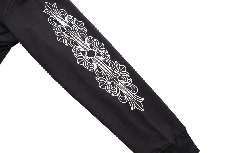 Chrome Hearts Hoody-717
