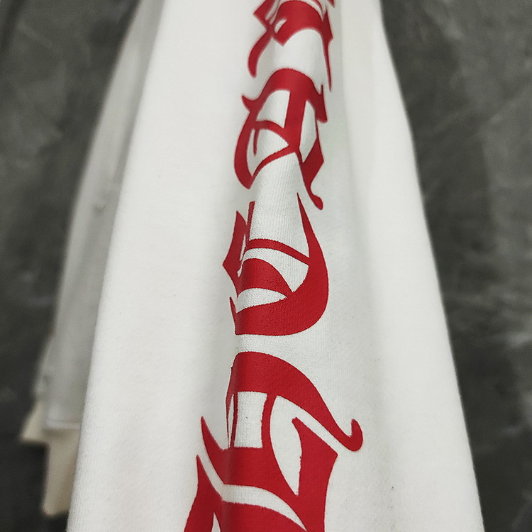 Chrome Hearts Hoody-718