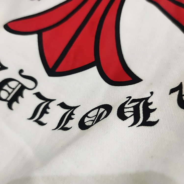 Chrome Hearts Hoody-718