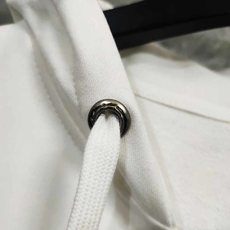 Chrome Hearts Hoody-718