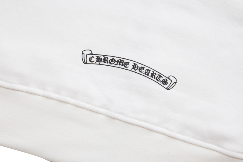 Chrome Hearts Hoody-718