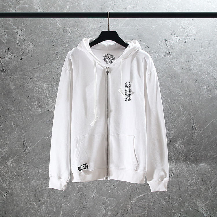 Chrome Hearts Hoody-719