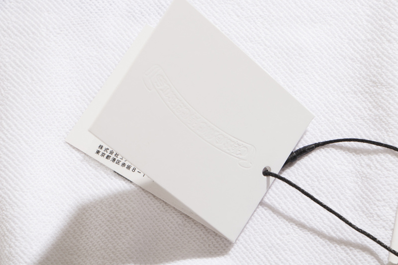 Chrome Hearts Hoody-720