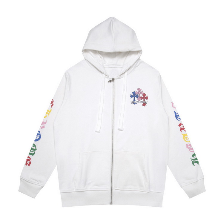 Chrome Hearts Hoody-721