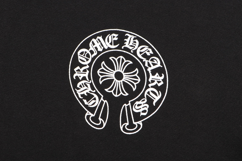 Chrome Hearts Hoody-722