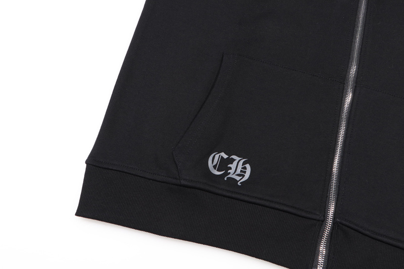 Chrome Hearts Hoody-722