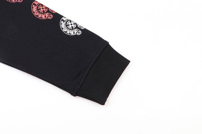 Chrome Hearts Hoody-722