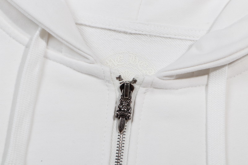 Chrome Hearts Hoody-724