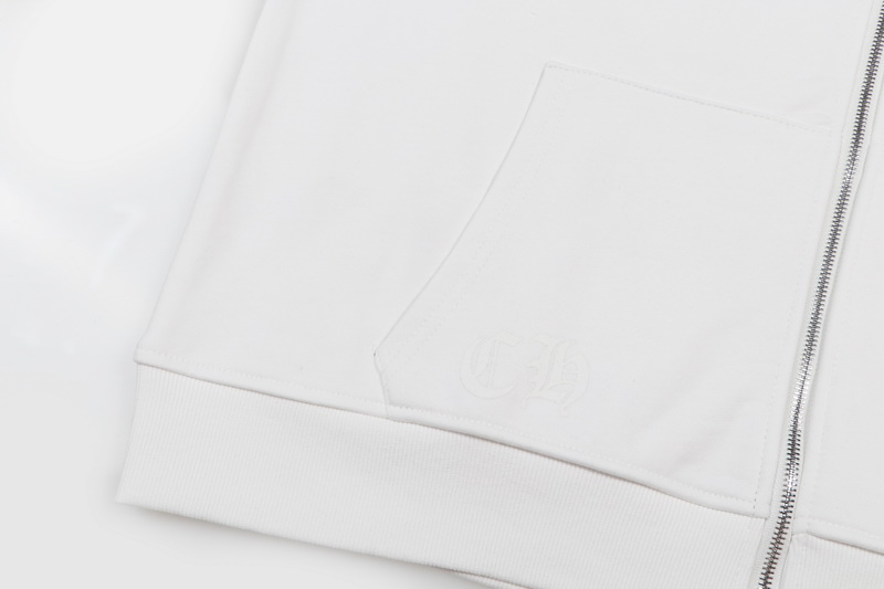 Chrome Hearts Hoody-724