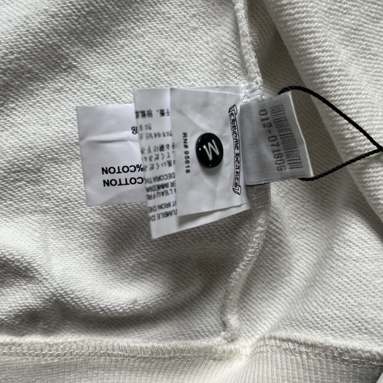 Chrome Hearts Hoody-725