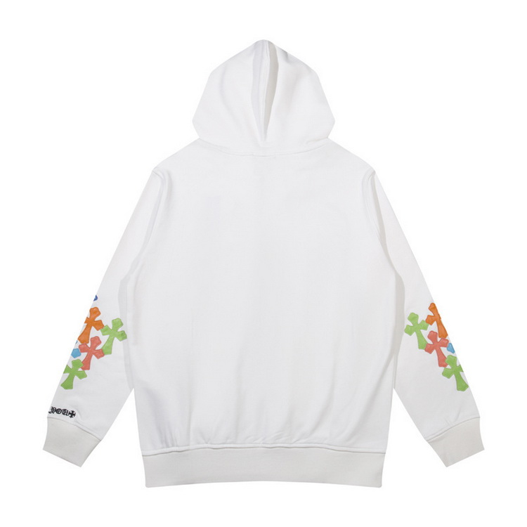 Chrome Hearts Hoody-725