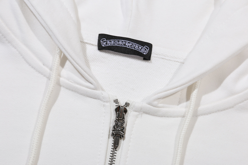 Chrome Hearts Hoody-725