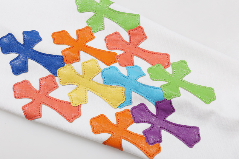 Chrome Hearts Hoody-725