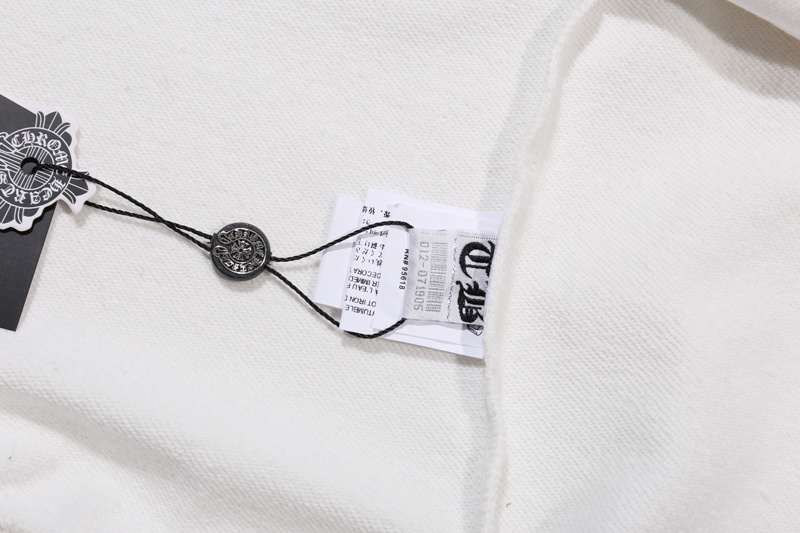 Chrome Hearts Hoody-725