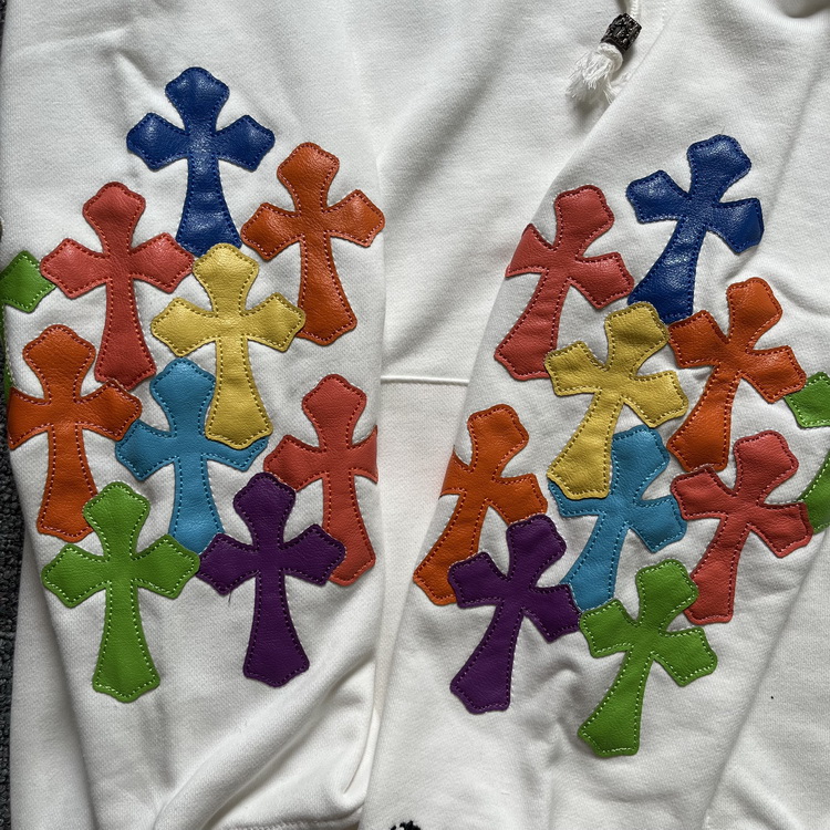 Chrome Hearts Hoody-725